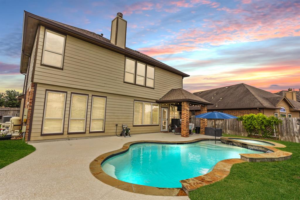 28919 Dryander Forest Court, Katy, Texas image 20