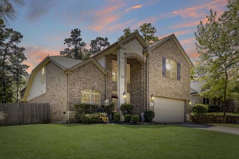 9014 San Saba Way Willis TX 77378