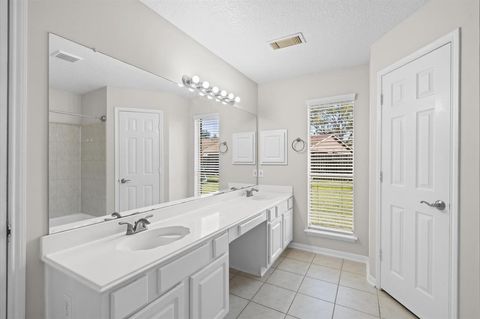 A home in Katy