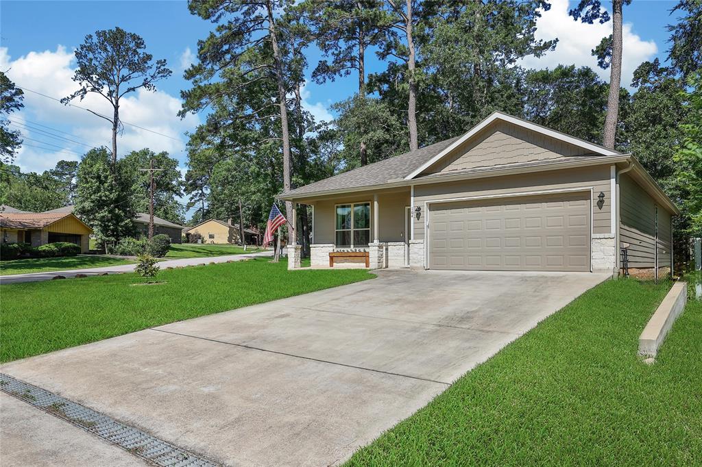 164 Thunderbird Drive