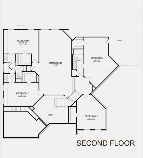 4103 Broadmoor Drive