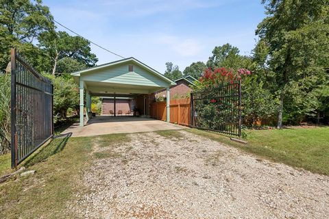 A home in Livingston