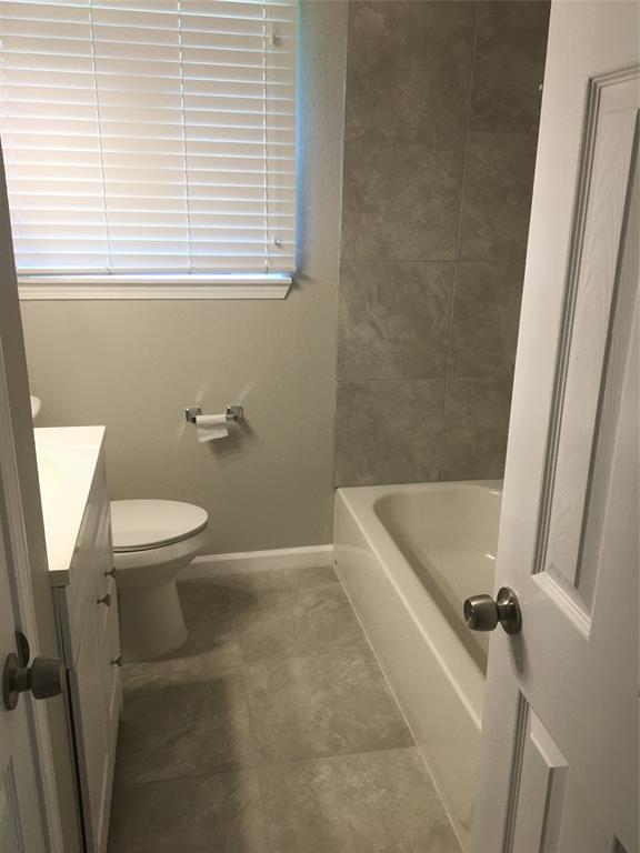 7605 Glen Manor Drive, Houston, Texas image 5