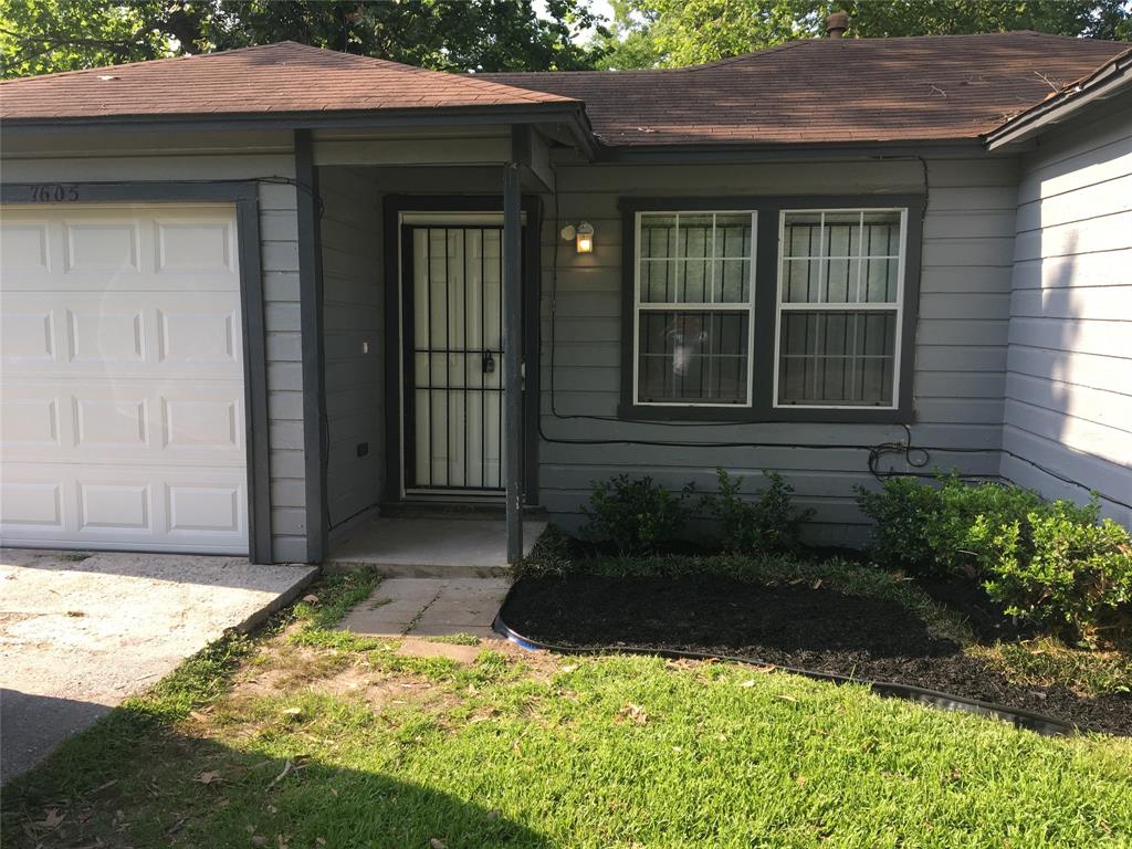 7605 Glen Manor Drive, Houston, Texas image 10