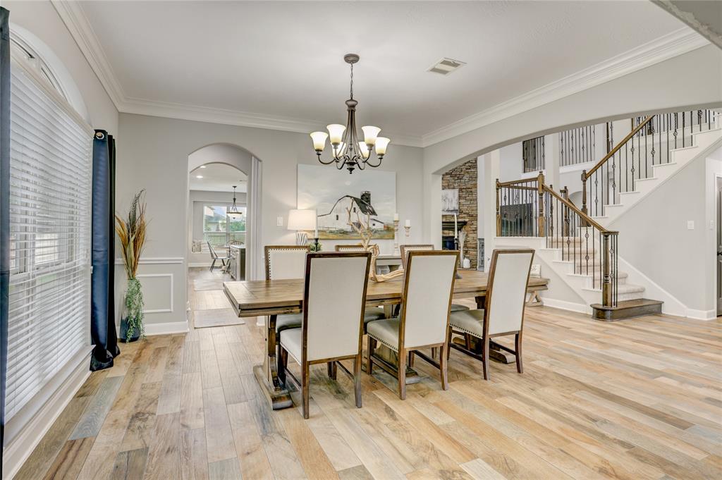 21107 Harvest Thistle Drive