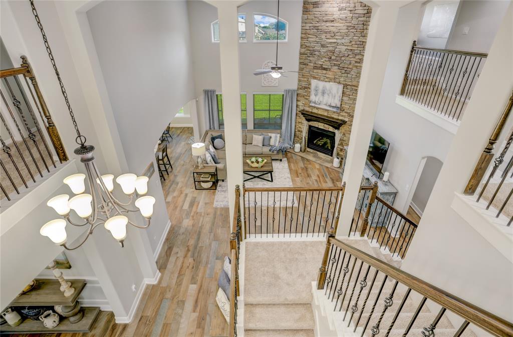 21107 Harvest Thistle Drive