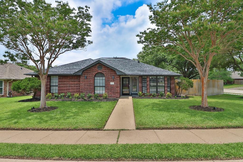 5925 Sheffield Terrace Lane, Bryan, Texas image 1