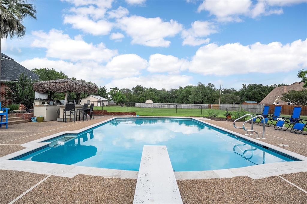 226 Northline Road, Teague, Texas image 32