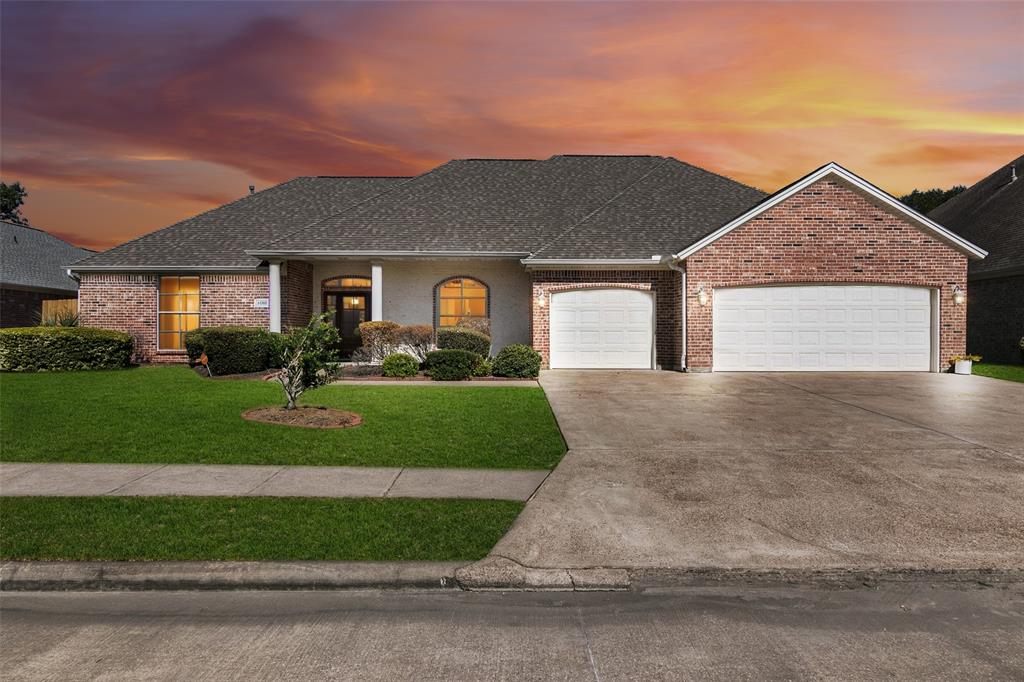 6180 Gracemount Lane, Beaumont, Texas image 1