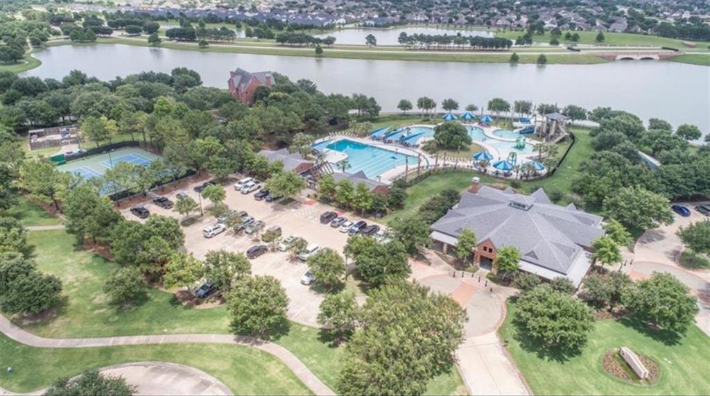 18306 S Austin Shore Drive, Cypress, Texas image 50