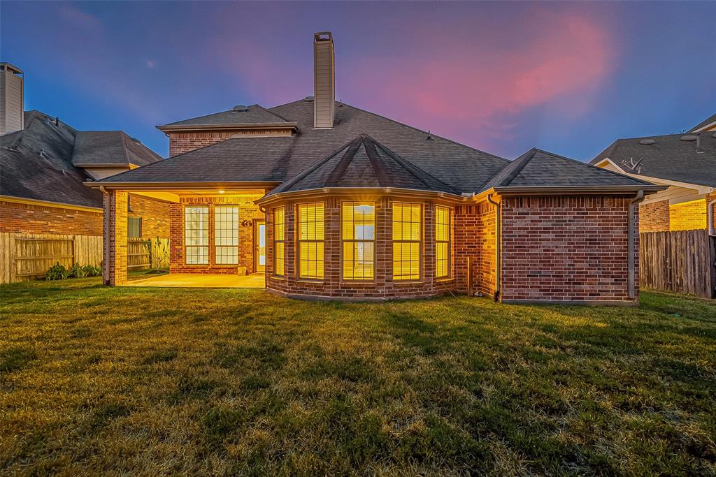 18306 S Austin Shore Drive, Cypress, Texas image 47