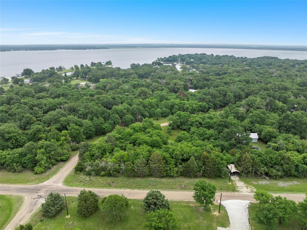 Lot 1 Post Oak Loop