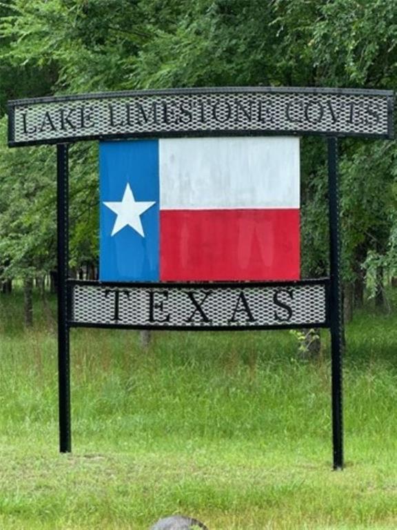 Lot 1 Post Oak Loop