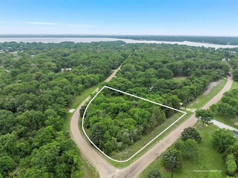 Photo of 1 Post Oak Loop, Thornton, TX 76687 (MLS # 4648003)