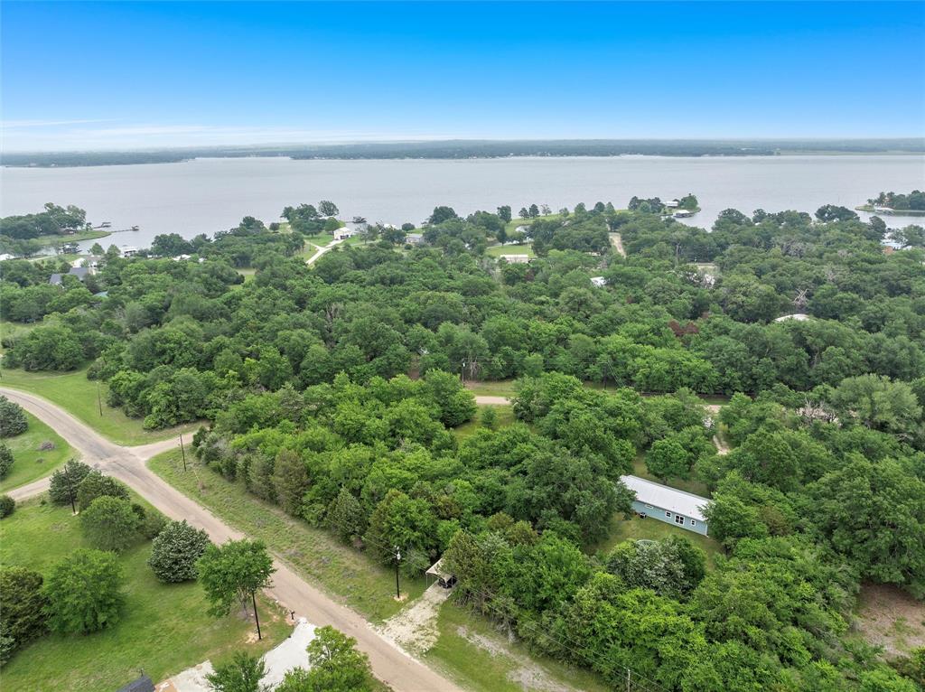 Lot 1 Post Oak Loop