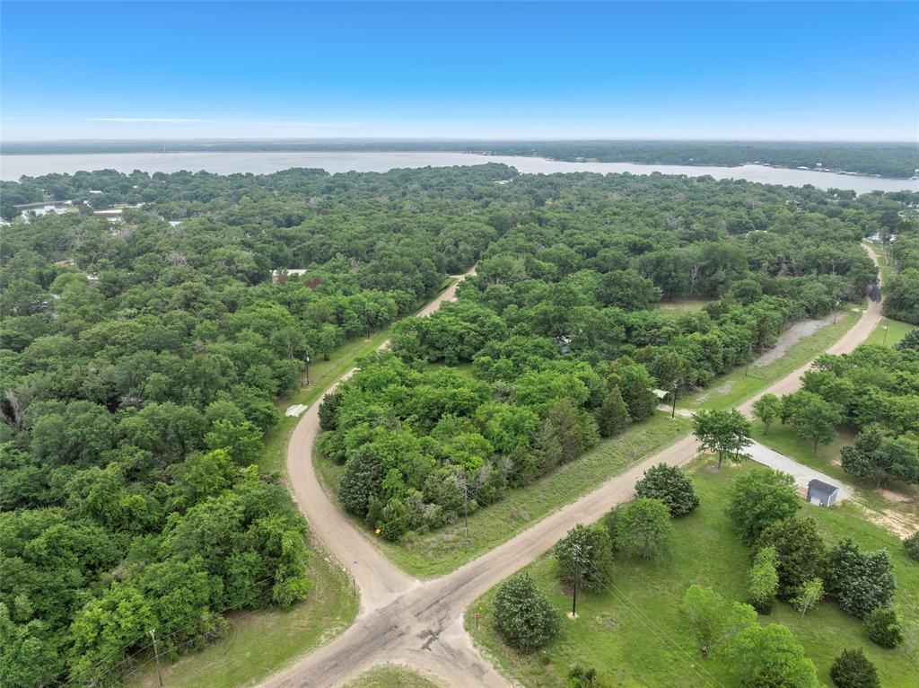 Lot 1 Post Oak Loop