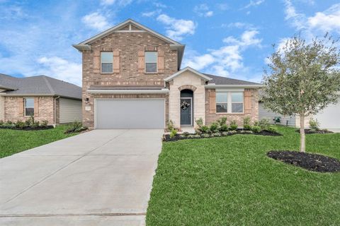 27014 Costa Creek Drive Katy TX 77493