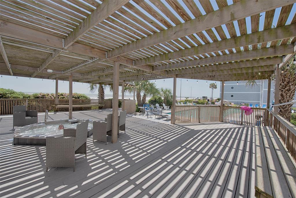 7600 Seawall Boulevard #209, Galveston, Texas image 23