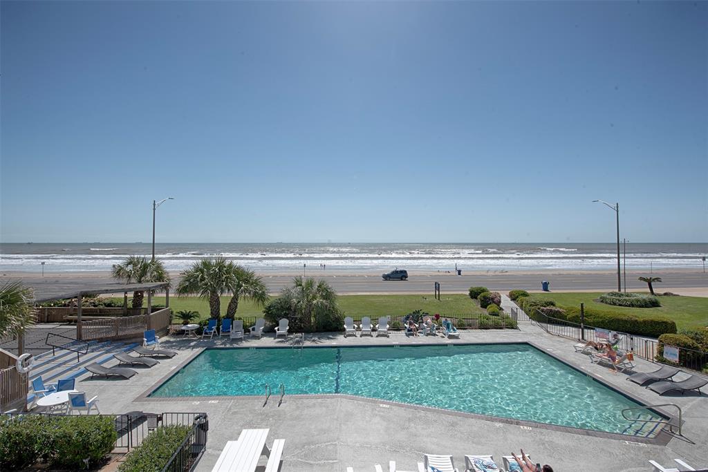 7600 Seawall Boulevard #209, Galveston, Texas image 33