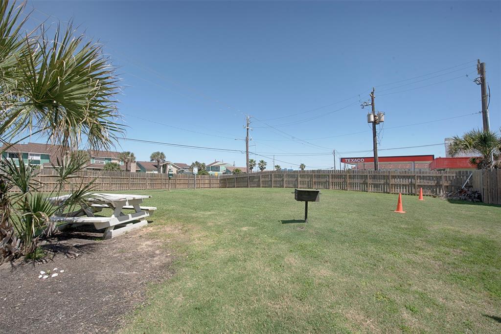 7600 Seawall Boulevard #209, Galveston, Texas image 28