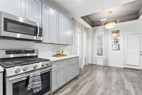 A home in Richmond