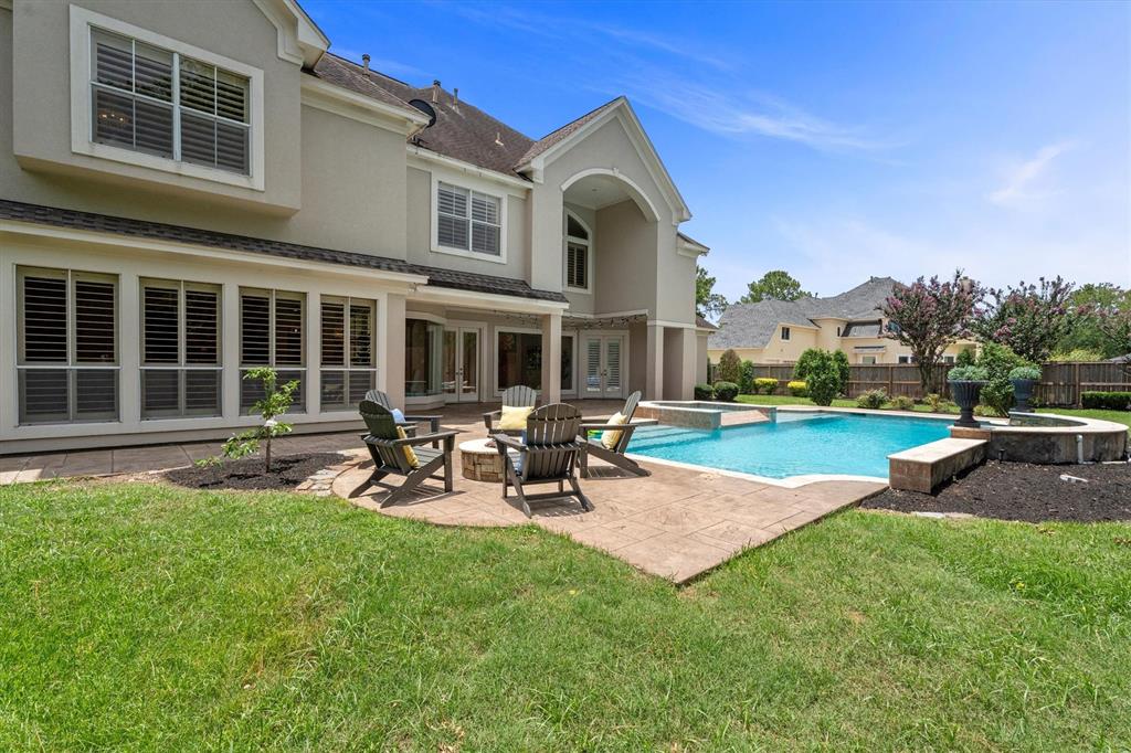 15222 Hilltop View Drive