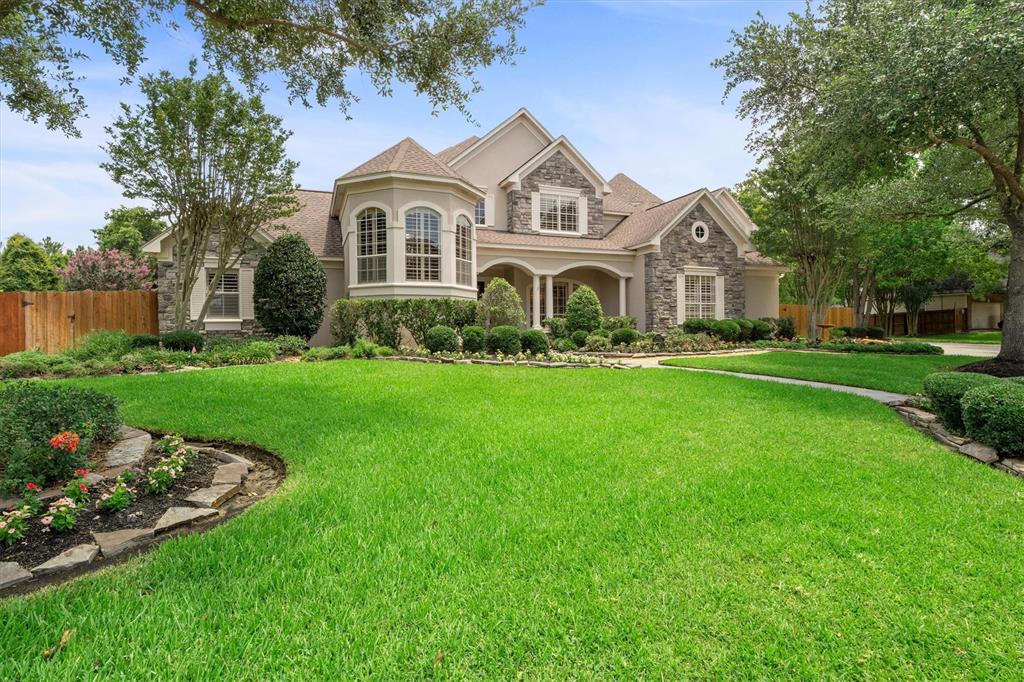 15222 Hilltop View Drive