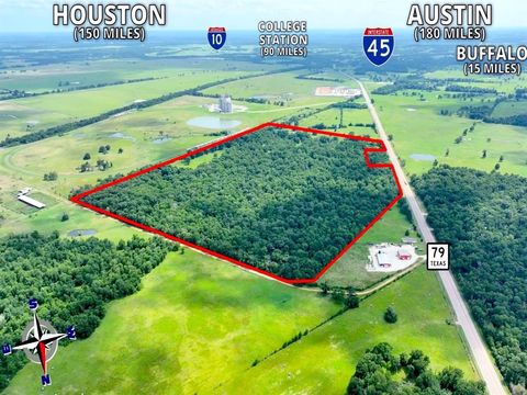 Photo of TBA Us Highway 79 E, Oakwood, TX 75855 (MLS # 65696442) Photo of TBA Us Highway 79 E, Oakwood, TX 75855 (MLS # 65696442)