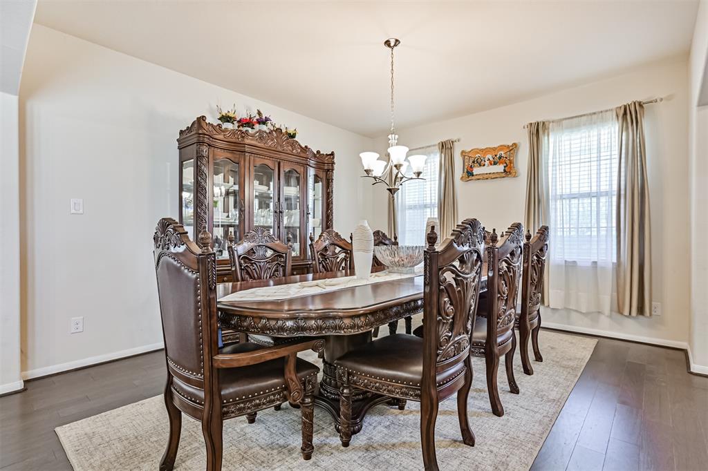 1629 Canchola Lane, League City, Texas image 4