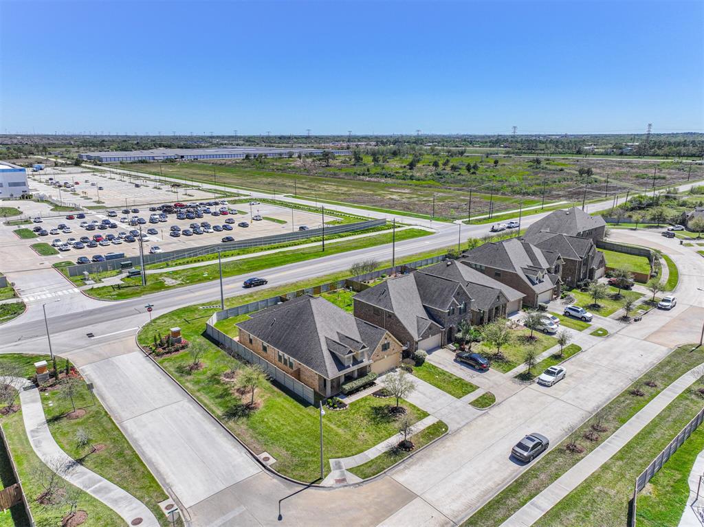 1629 Canchola Lane, League City, Texas image 25