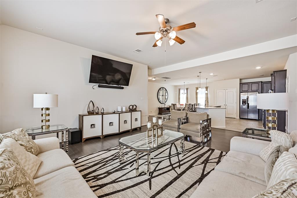 1629 Canchola Lane, League City, Texas image 8