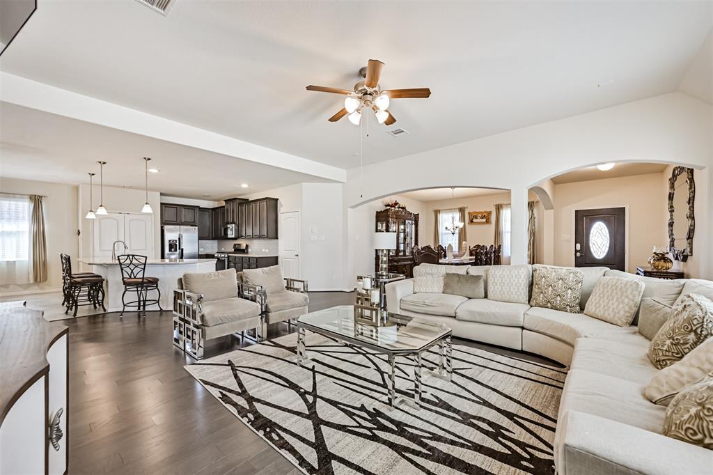 1629 Canchola Lane, League City, Texas image 6