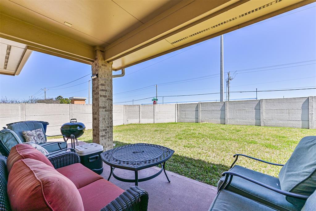 1629 Canchola Lane, League City, Texas image 23