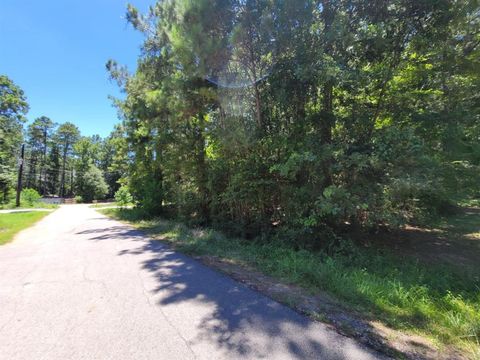 0 Hickory Drive Montgomery TX 77356