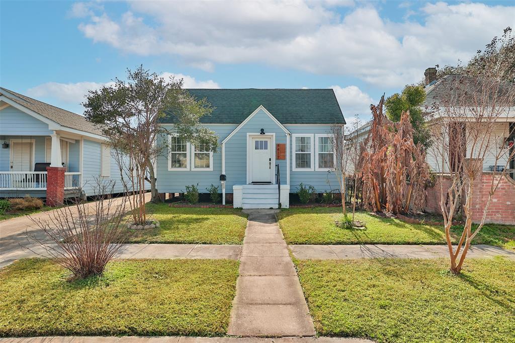 4417 Avenue R, Galveston, Texas image 1