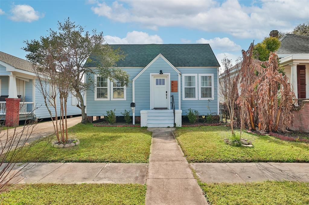 4417 Avenue R, Galveston, Texas image 3