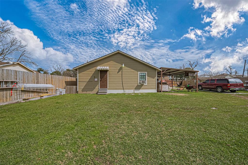 4903 Hoffman Street, Houston, Texas image 14
