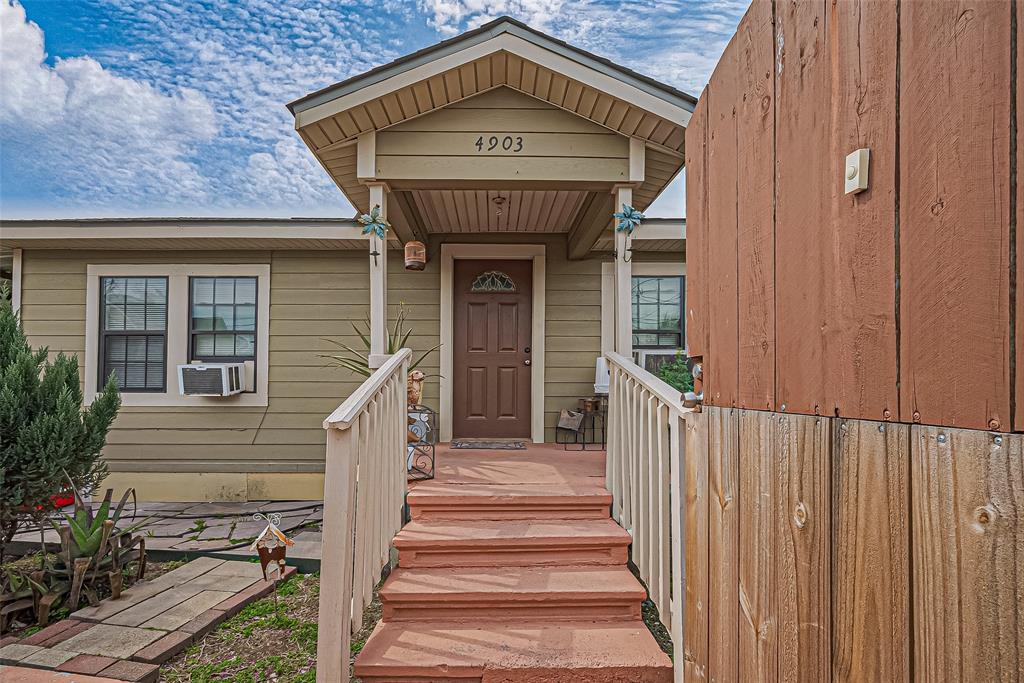 4903 Hoffman Street, Houston, Texas image 1