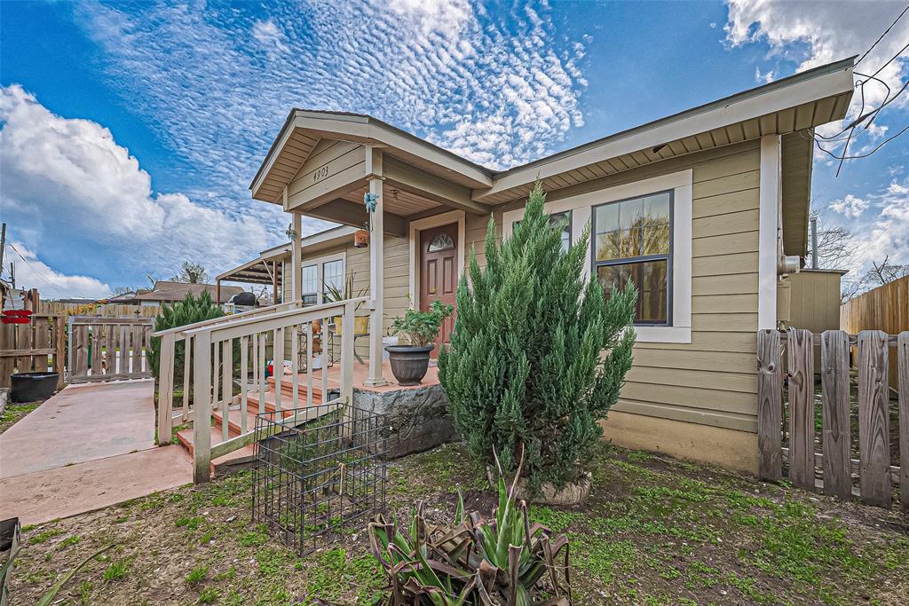 4903 Hoffman Street, Houston, Texas image 3