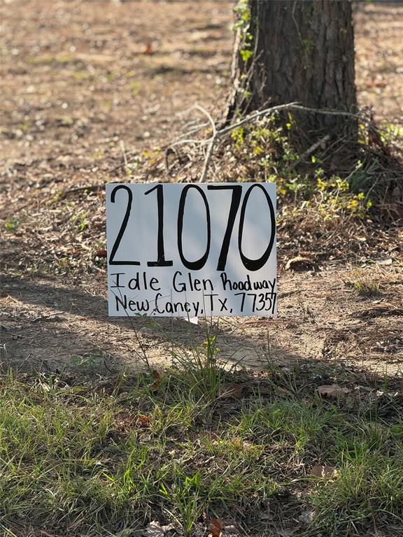 21070 Idle Glen Roadway Rd, New Caney, Texas image 2