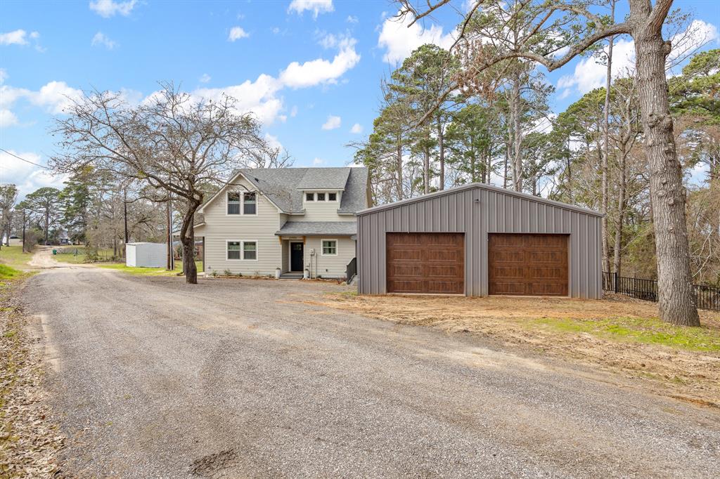 22950 Autumn Woods Trl Road, Flint, Texas image 1