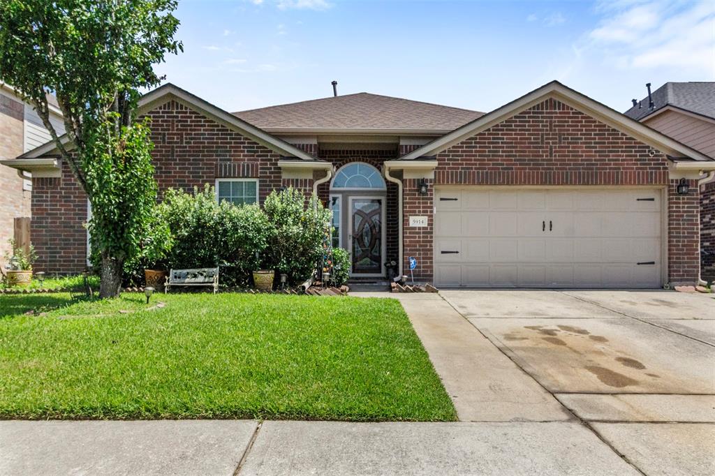 5914 Annatto Drive