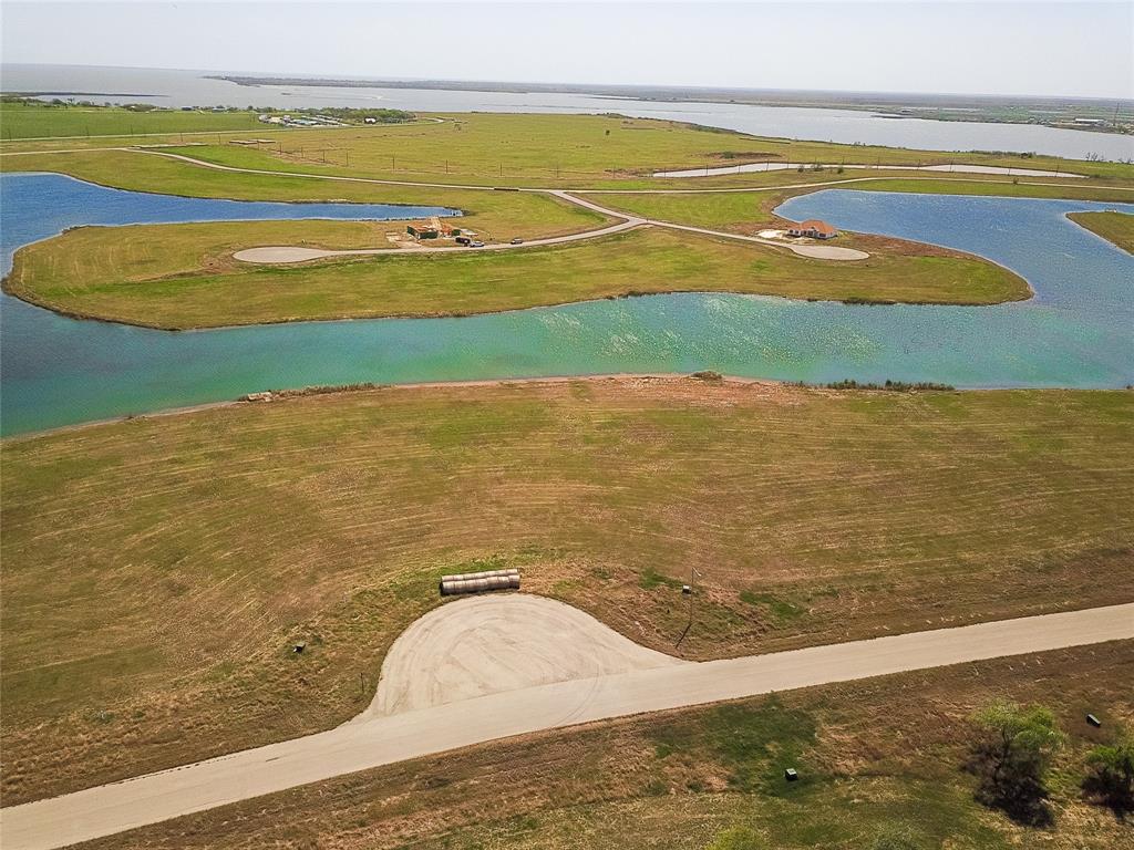 Lot 25 Redfish Drive, Port Lavaca, Texas image 1