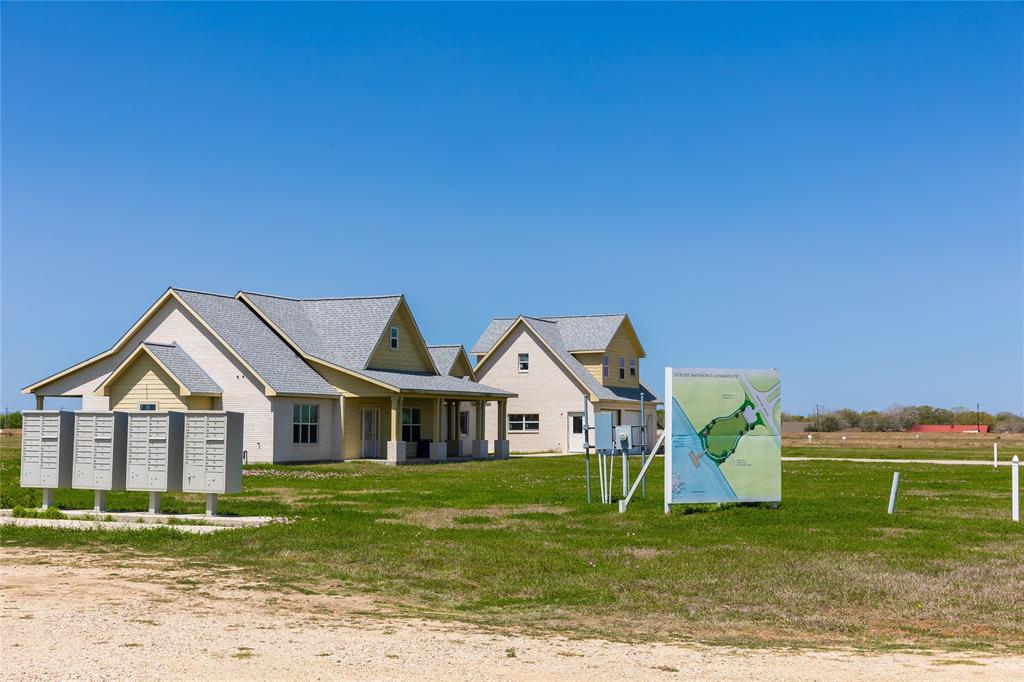 Lot 25 Redfish Drive, Port Lavaca, Texas image 8