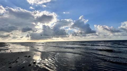 A home in Surfside Beach