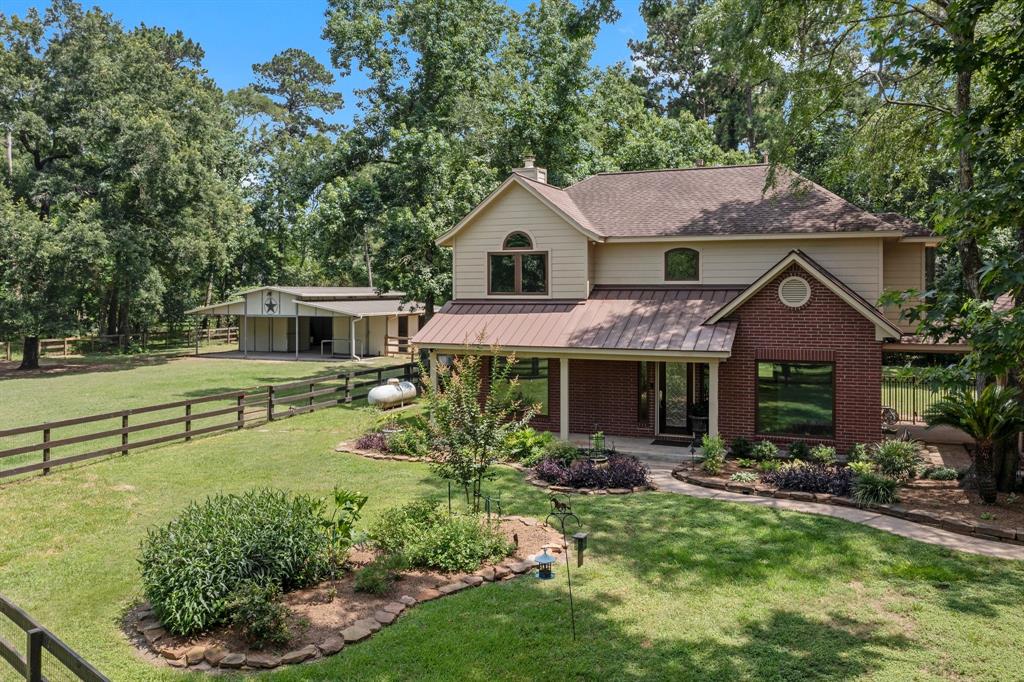 6221 Ranch Lake Drive