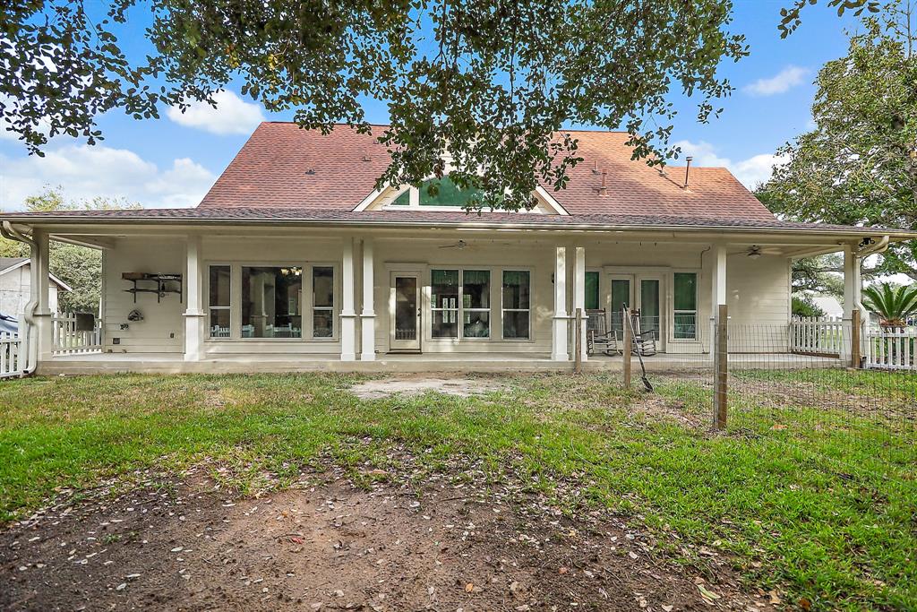 123 Burwell Road, Highlands, Texas image 20