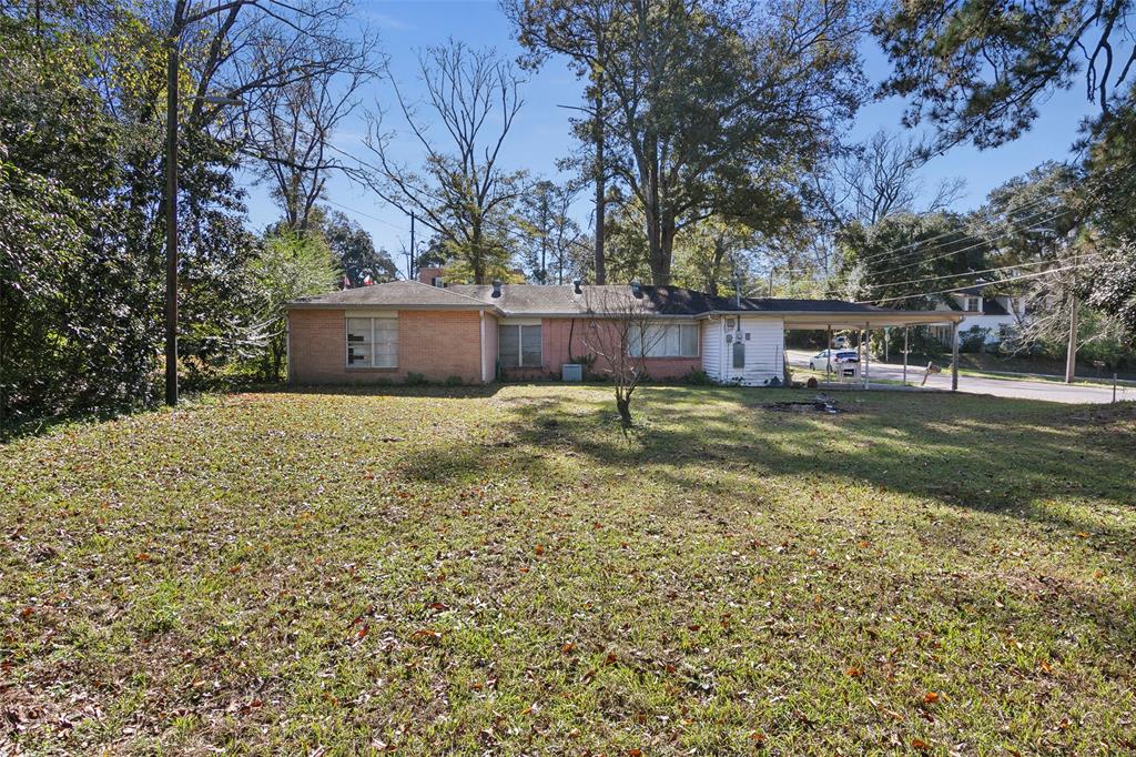 222 Eleanor Street, Jasper, Texas image 3