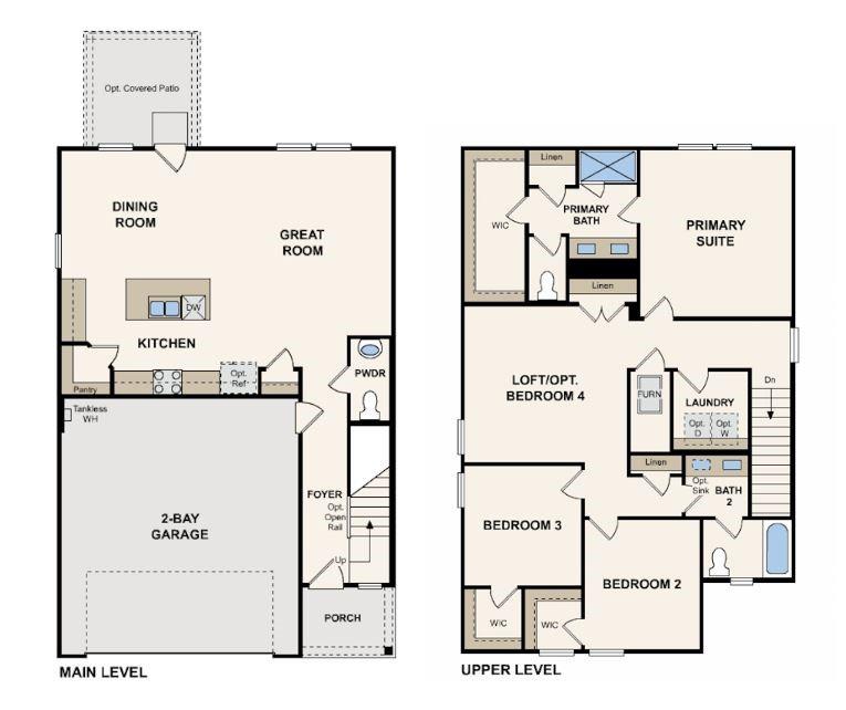 126 Alset Circle, Magnolia, Texas image 2