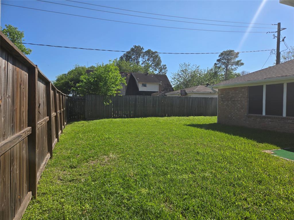 7103 Thornwild Road, Houston, Texas image 4